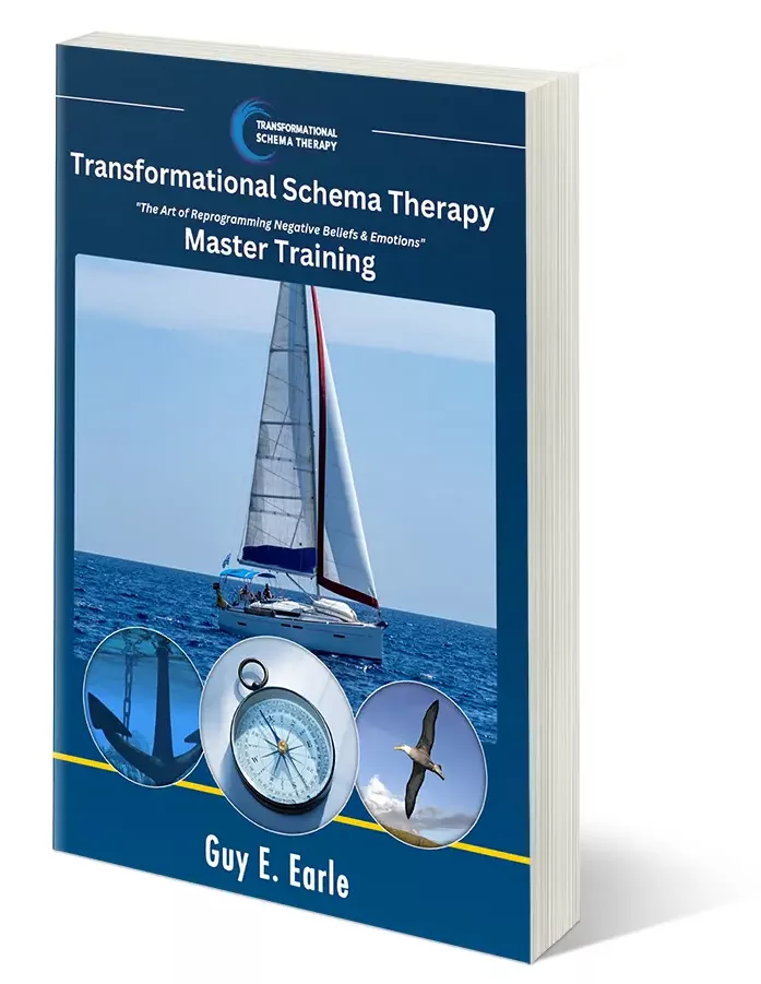 Transformational Schema Therapy Master Training Workbook